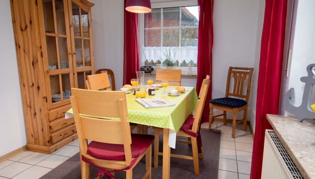 Apartamento de 3 quartos em Norden com jardim e terraço - Foto 3