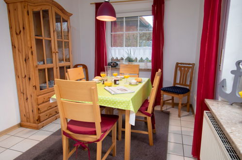 Photo 3 - 2 bedroom Apartment in Norden with garden and sea view