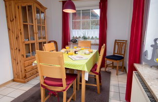 Photo 3 - 2 bedroom Apartment in Norden with garden and terrace