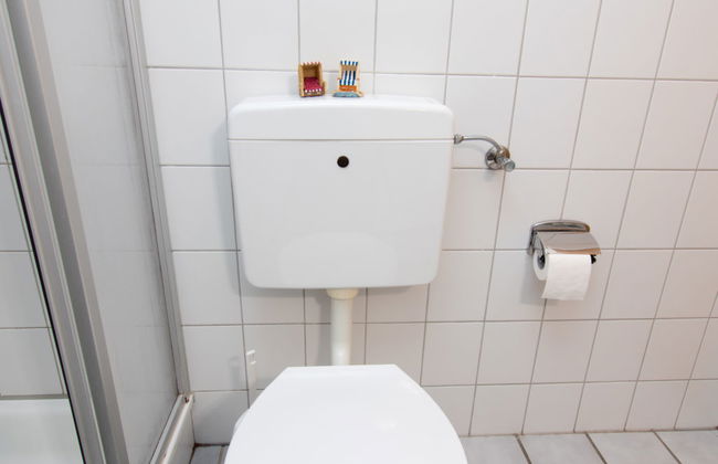 Apartamento de 3 quartos em Norden com jardim e terraço - Foto 21