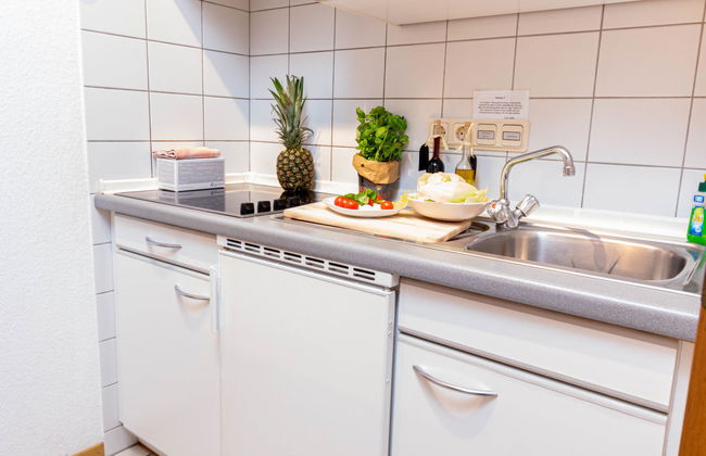 Apartamento de 3 quartos em Norden com jardim e terraço - Foto 18