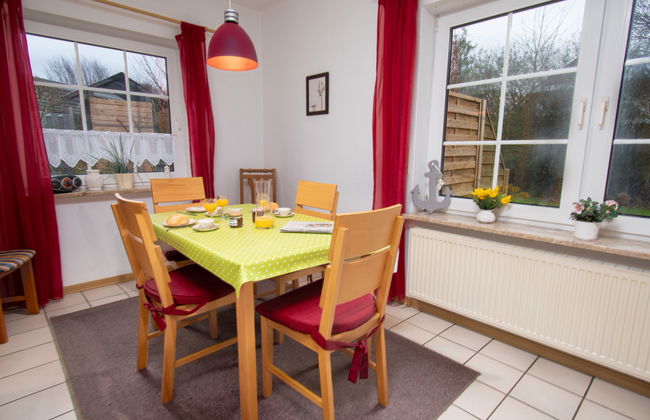 Apartamento de 3 quartos em Norden com jardim e terraço - Foto 19