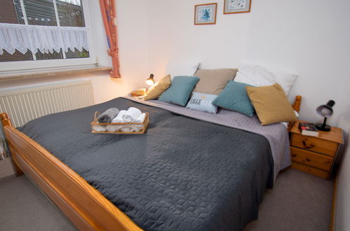 Photo 14 - 2 bedroom Apartment in Norden with garden and terrace