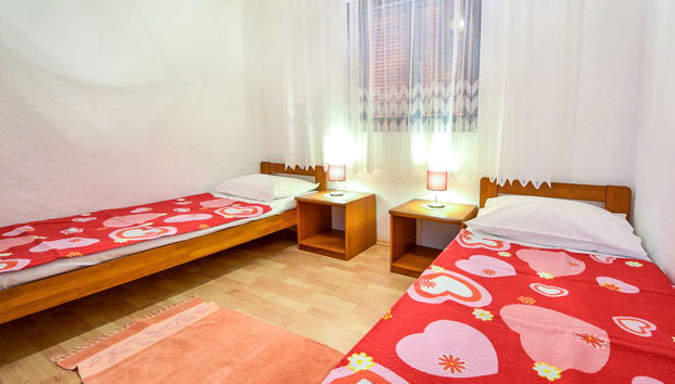 3 bedroom Apartment in Karlobag with terrace - Photo 5