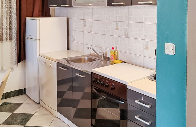 3 bedroom Apartment in Karlobag with terrace - Photo 8