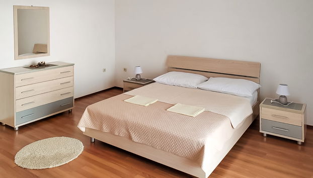 3 bedroom Apartment in Karlobag with terrace - Photo 4