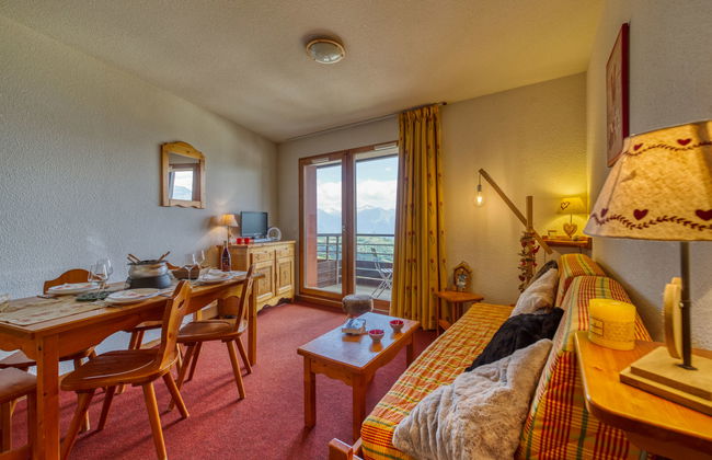 Apartment mit 3 Schlafzimmern in Villarembert mit schwimmbad - Foto 7