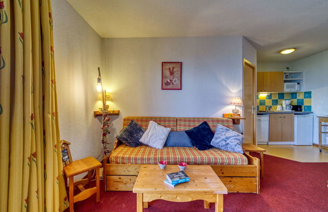 Apartment mit 3 Schlafzimmern in Villarembert mit schwimmbad - Foto 12