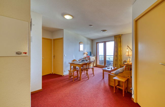 Apartment mit 3 Schlafzimmern in Villarembert mit schwimmbad - Foto 8