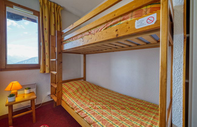 Apartment mit 3 Schlafzimmern in Villarembert mit schwimmbad - Foto 14