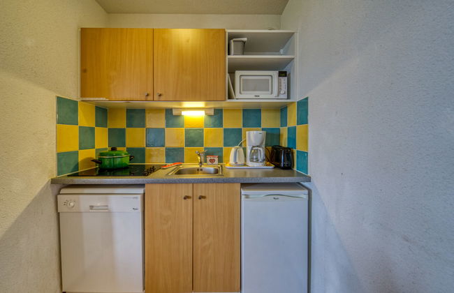 Apartment mit 3 Schlafzimmern in Villarembert mit schwimmbad - Foto 16