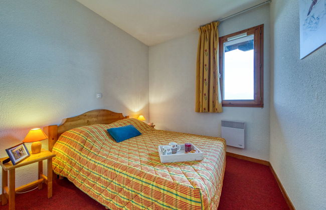 Apartment mit 3 Schlafzimmern in Villarembert mit schwimmbad - Foto 3