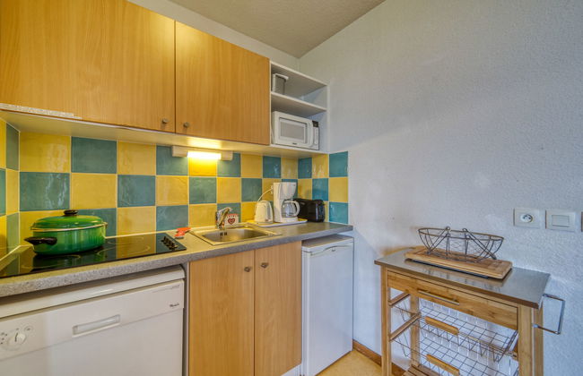 Apartment mit 3 Schlafzimmern in Villarembert mit schwimmbad - Foto 5