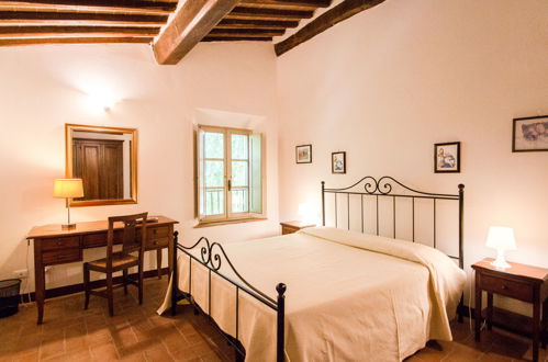 Foto 49 - Haus mit 10 Schlafzimmern in Colle di Val d'Elsa mit privater pool und garten