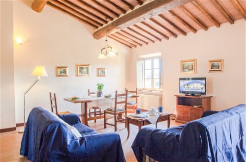 Photo 44 - 10 bedroom House in Colle di Val d'Elsa with private pool and garden