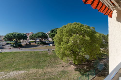 Foto 18 - Apartment in Le Grau-du-Roi mit terrasse und blick aufs meer