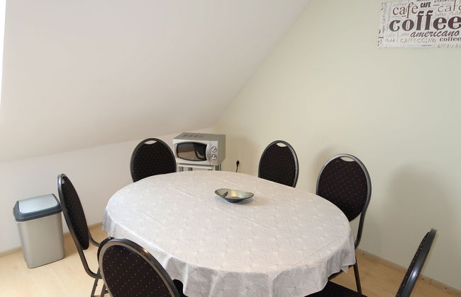 Apartamento de 3 quartos em Wangerland com terraço - Foto 10