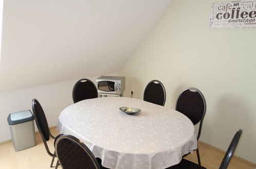 Photo 10 - 3 bedroom Apartment in Wangerland with terrace and sea view