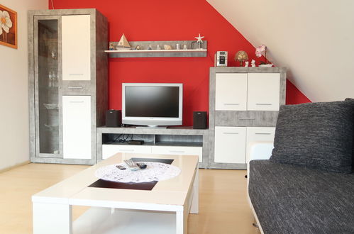 Foto 6 - Apartamento de 3 quartos em Wangerland com terraço