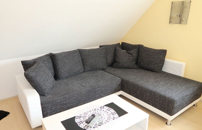 Apartamento de 3 quartos em Wangerland com terraço - Foto 7