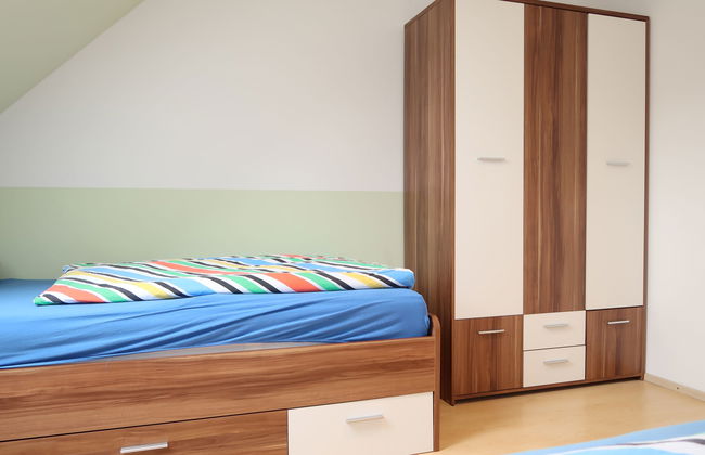 Apartamento de 3 quartos em Wangerland com terraço - Foto 13