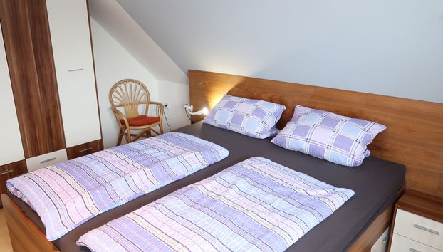 Apartment mit 3 Schlafzimmern in Wangerland mit terrasse - Foto 3
