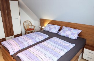 Foto 3 - Appartamento con 3 camere da letto a Wangerland con terrazza e vista mare