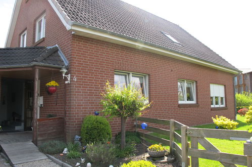 Foto 1 - Apartment mit 3 Schlafzimmern in Wangerland mit terrasse