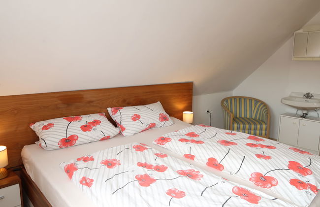 Apartamento de 3 quartos em Wangerland com terraço - Foto 15