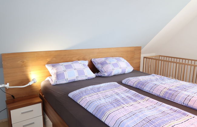 Apartamento de 3 quartos em Wangerland com terraço - Foto 17