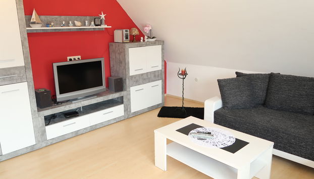 Apartment mit 3 Schlafzimmern in Wangerland mit terrasse - Foto 2