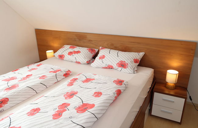 Apartamento de 3 quartos em Wangerland com terraço - Foto 18