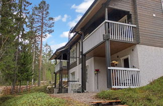 Photo 2 - Maison de 1 chambre à Sotkamo avec sauna