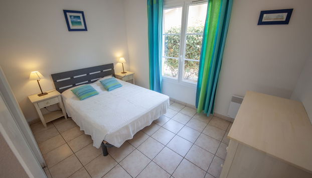 Casa de 4 quartos em Biscarrosse com piscina e jardim - Foto 5