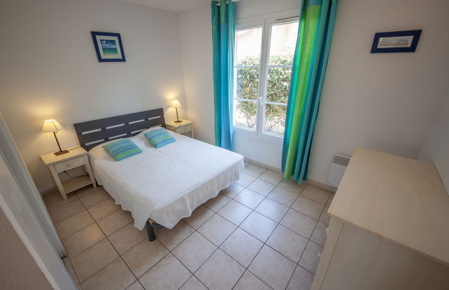 Casa de 4 quartos em Biscarrosse com piscina e jardim - Foto 5