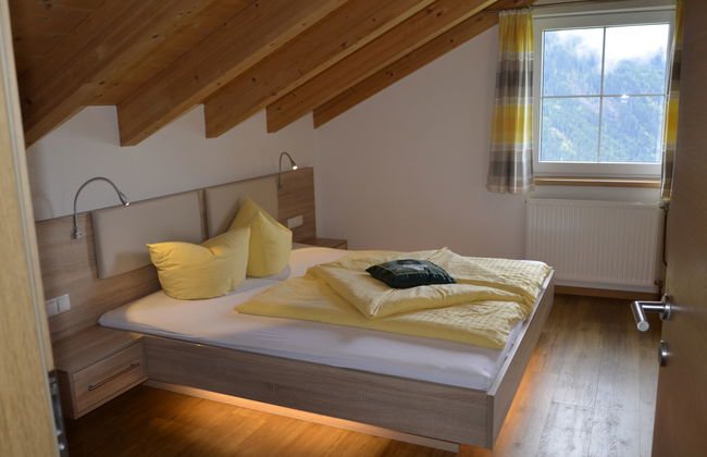 Casa de 6 quartos em Kappl com jardim e terraço - Foto 7
