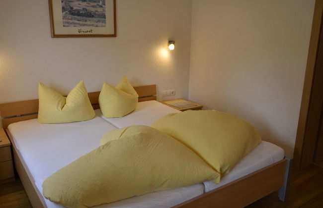 Casa de 6 quartos em Kappl com jardim e terraço - Foto 28