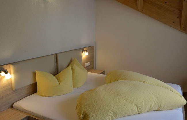 Casa de 6 quartos em Kappl com jardim e terraço - Foto 34
