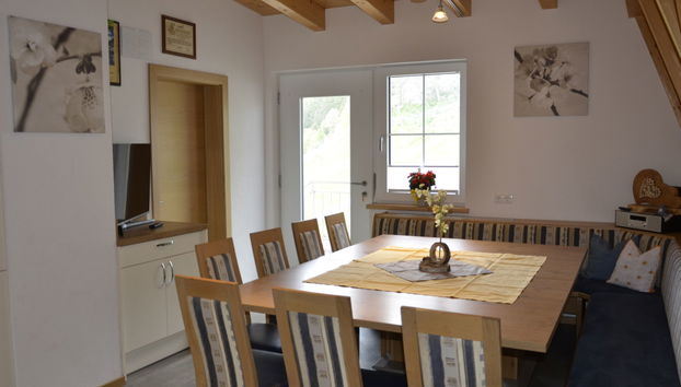 6 bedroom House in Kappl with garden and terrace - Photo 3