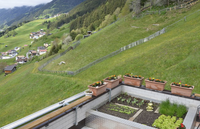 Casa de 6 quartos em Kappl com jardim e terraço - Foto 29
