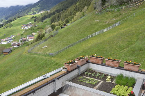 Foto 29 - Casa de 6 quartos em Kappl com terraço e vista para a montanha