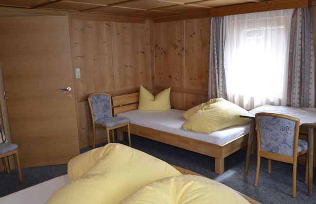 Casa de 6 quartos em Kappl com jardim e terraço - Foto 19