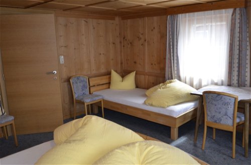 Foto 19 - Casa con 6 camere da letto a Kappl con terrazza e vista sulle montagne