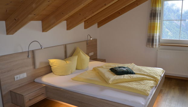 6 bedroom House in Kappl with garden and terrace - Photo 4