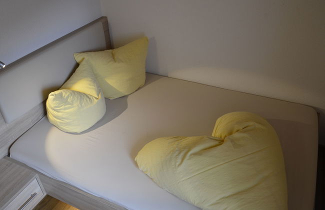 Casa de 6 quartos em Kappl com jardim e terraço - Foto 32