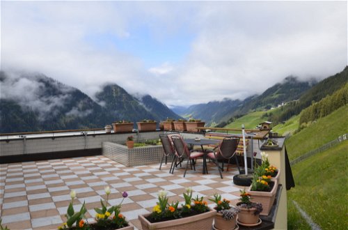 Photo 24 - Maison de 6 chambres à Kappl avec terrasse et vues sur la montagne