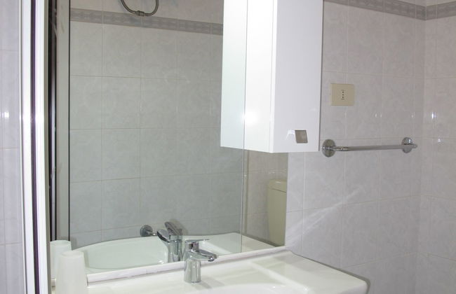 Apartamento de 1 quarto em Cattolica - Foto 13