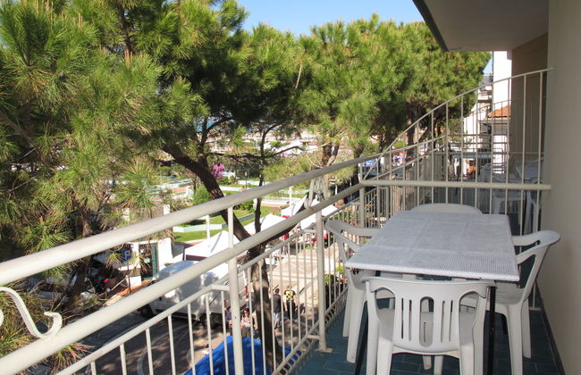 Apartamento de 1 quarto em Cattolica - Foto 4
