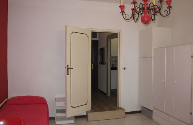 Apartamento de 1 quarto em Cattolica - Foto 9