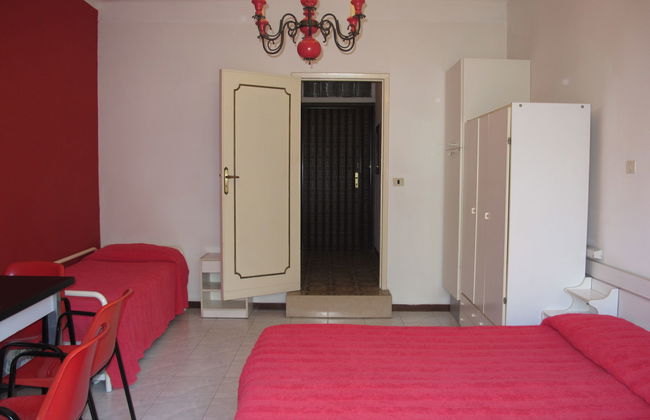 Apartamento de 1 quarto em Cattolica - Foto 8